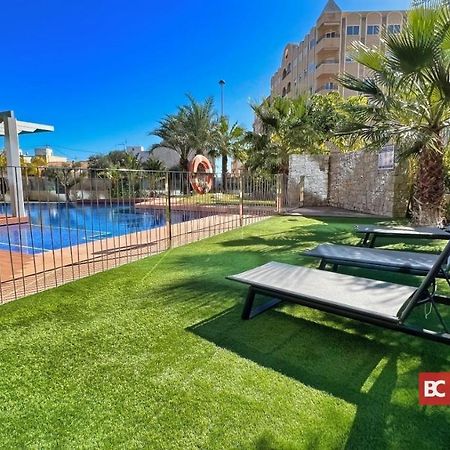 شقة Penthouse With Sea View - Los Abedules By Bravos Club إل كامبيلو المظهر الخارجي الصورة